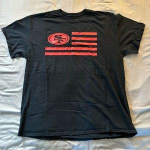Levi’s Men’s San Francisco 49ers Tee - Size XL